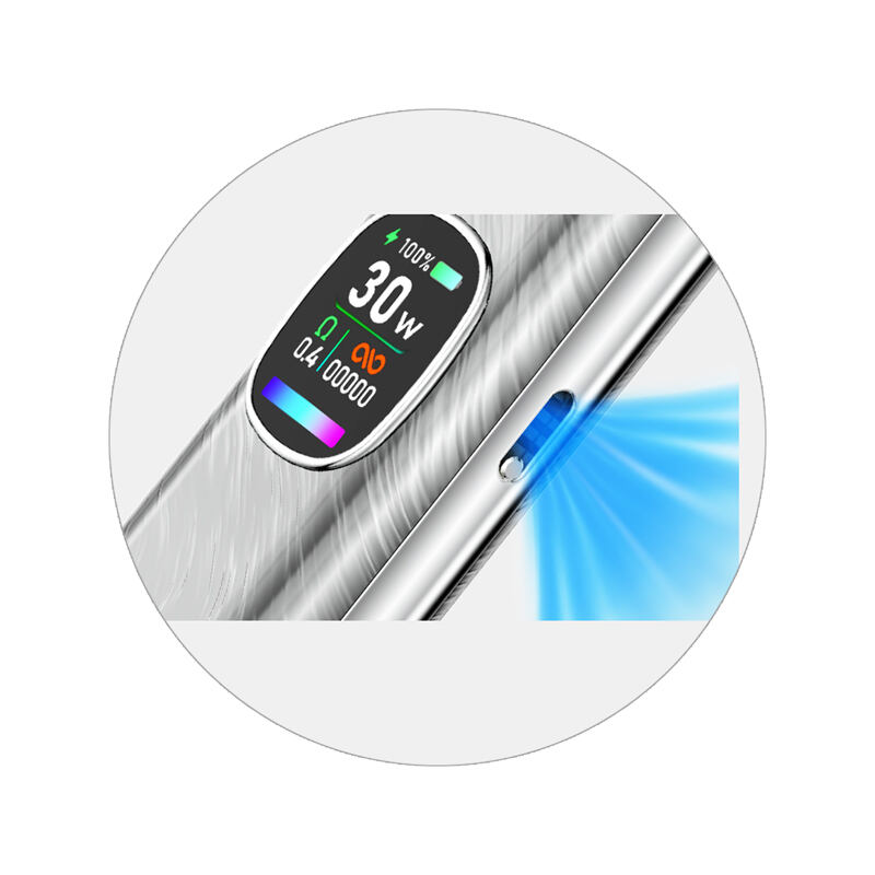 Uwell Caliburn Explorer Pod Kit_8